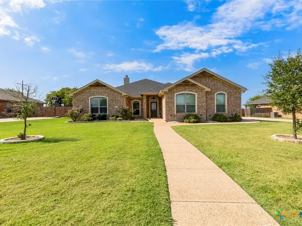 107 Northern Ave, Gatesville, TX 76528