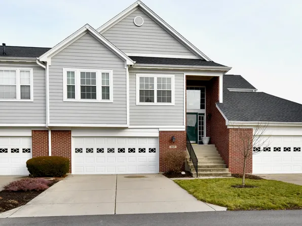 9640 Clover Leaf Ln, Fishers, IN 46038