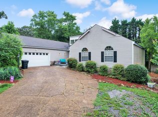 1836 Foxfire Rd NE, Cleveland, TN 37323