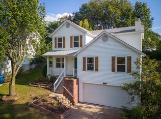 2528 Shiva Ct, Wildwood, MO 63011