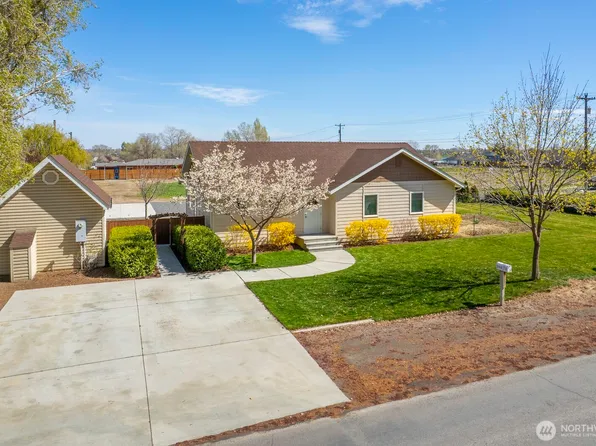 2143 NE Valley Road, Moses Lake, WA 98837