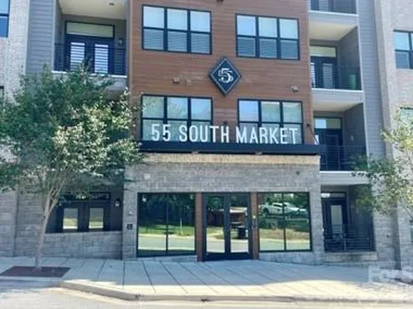 55 S Market St #510, Asheville, NC 28801