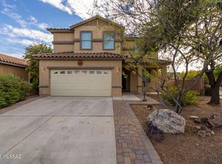 547 W Corte Planga, Sahuarita, AZ 85629