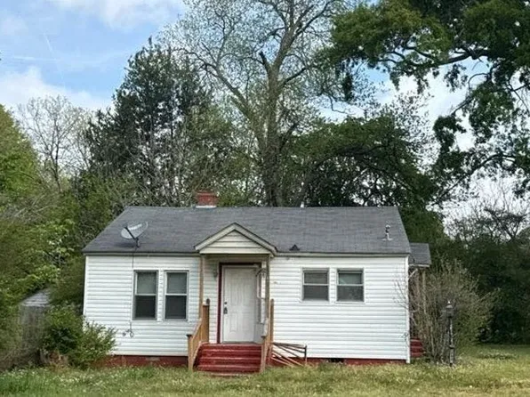 1307 Lucky St, Griffin, GA 30223