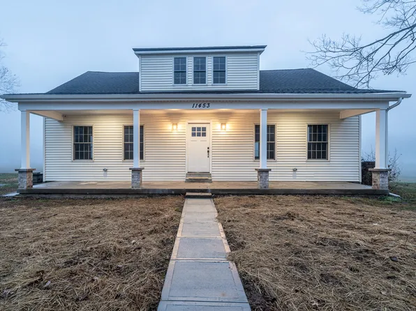 11453 Lanes End, California, KY 41007