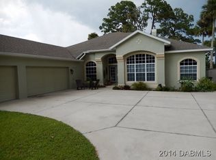 2201 Turnbull Bay Rd W, New Smyrna Beach, FL 32168