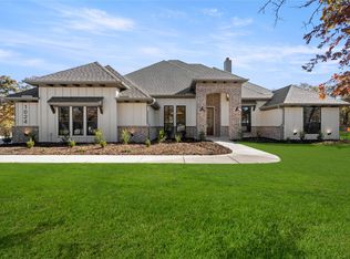 1024 Arbor Hills Ct, Poolville, TX 76487