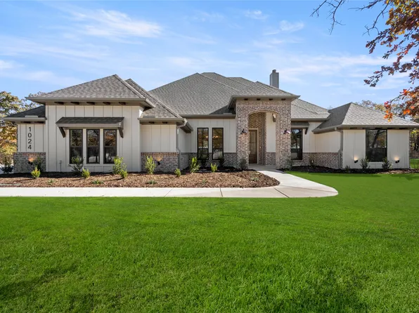 1024 Arbor Hills Ct, Poolville, TX 76487