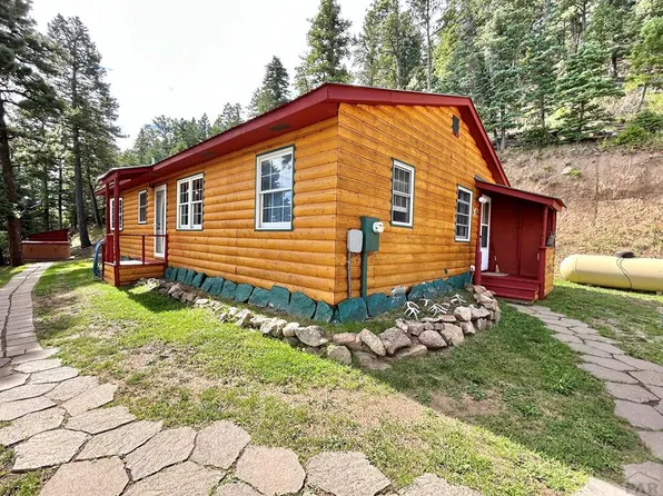 8294 William Dr, Rye, CO 81069