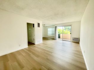 1312 N Curson Ave APT 15, Los Angeles, CA 90046