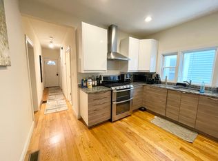 7 Sudan St #1L, Dorchester, MA 02125