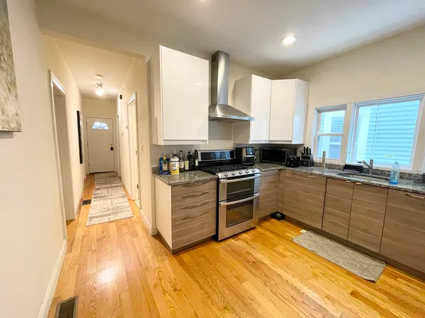 7 Sudan St #1L, Dorchester, MA 02125