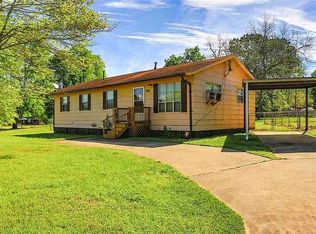 2708 Port Caddo Rd, Marshall, TX 75672