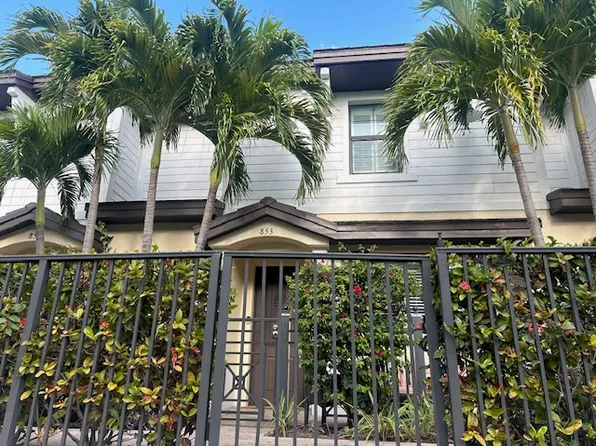 853 S Ocean Blvd, Pompano Beach, FL 33062