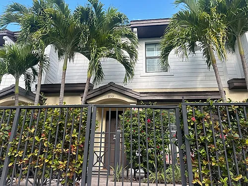 853 S Ocean Blvd Photo 1