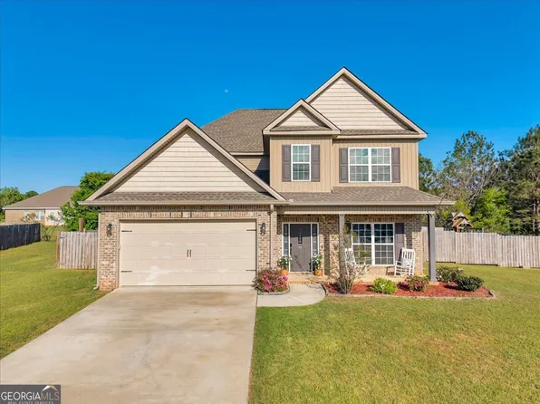 104 Wolfson Ct, Kathleen, GA 31047