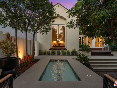 1640 N Gardner St, Los Angeles, CA, 90046