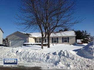 1234 Scenic Rd, Dekalb, IL 60115