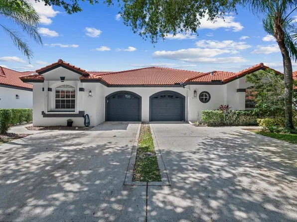 8304 Vía Di Veneto, Boca Raton, FL 33496
