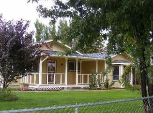 9988 Bigwood Dr, Boise, ID 83709