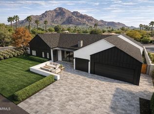 4610 E Calle Ventura, Phoenix, AZ 85018