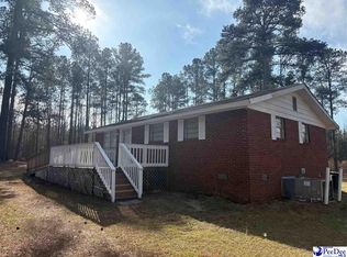 4535 Lightwood Rd, Bennettsville, SC 29512