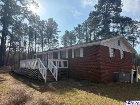 4535 Lightwood Rd, Bennettsville, SC 29512