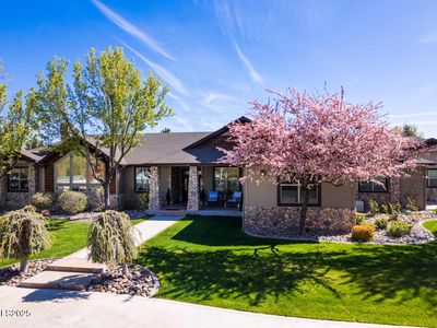 973 Heavenly View Ct, Gardnerville, NV, 89460