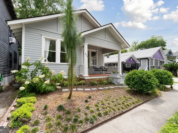 625 Seiler Ave, Savannah, GA 31401