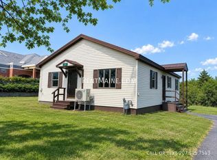 676 College Ave, Old Town, ME 04468