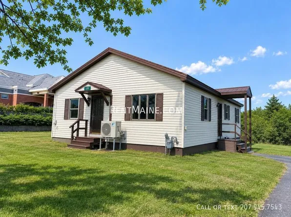 676 College Ave, Old Town, ME 04468