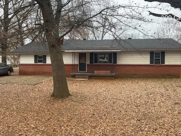 309 N Charles St, Oil Trough, AR 72564