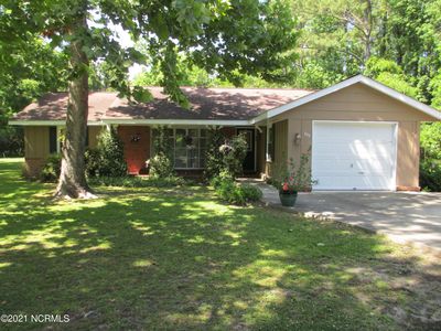 509 Pigott Rd, Gloucester, NC, 28528