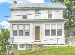 9 E F St, Brunswick, MD 21716