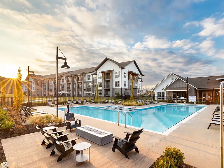 RENDER Covington By Crescent Communities — Photo 38