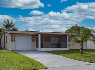 2048 Melody Dr, Holiday, FL 34691