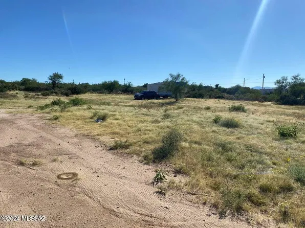 14365 W Rolina Ln, Tucson, AZ 85736