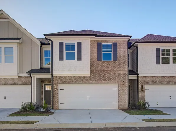 664 Treasure Dr, Stockbridge, GA 30281