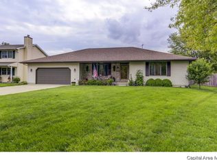 8117 Tack Ln, Springfield, IL 62712