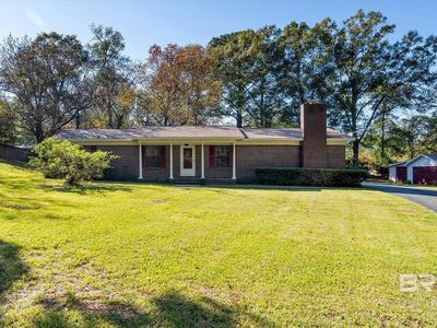 1805 N Day Ave, Bay Minette, AL, 36507