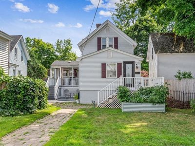 9 Lyndon Street, Concord, NH, 03301