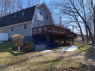 39 Buttermilk Bridge Rd, Washington, NJ 07882