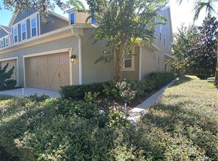 156 Grande Villa Dr, Lutz, FL 33548