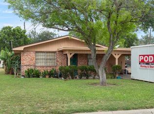1121 Lee Cir, Edinburg, TX 78539