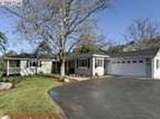 684 Michael Ln, Lafayette, CA 94549