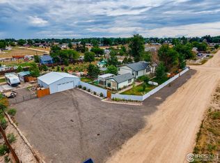 15201 Casler Ave, Fort Lupton, CO 80621