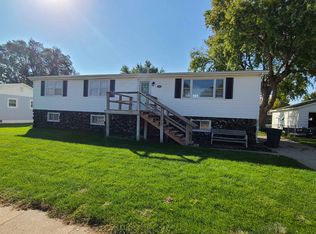 1411 E 33rd St, Kearney, NE 68847