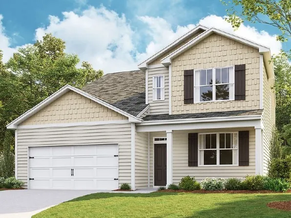 1160 Woodbridge Blvd, Lebanon, TN 37090