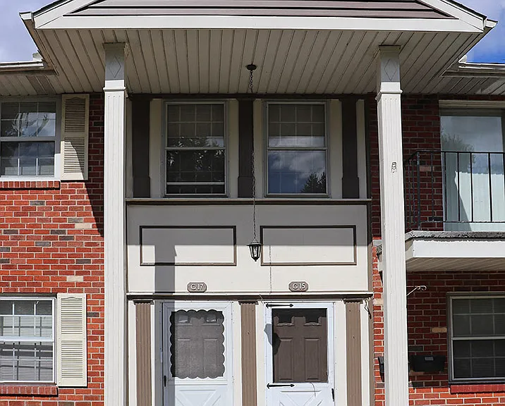 Green Valley Apartments — Photo 16