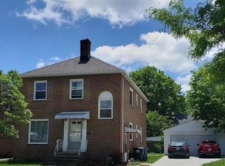 14607 Garfield Ave, Lakewood, OH 44107